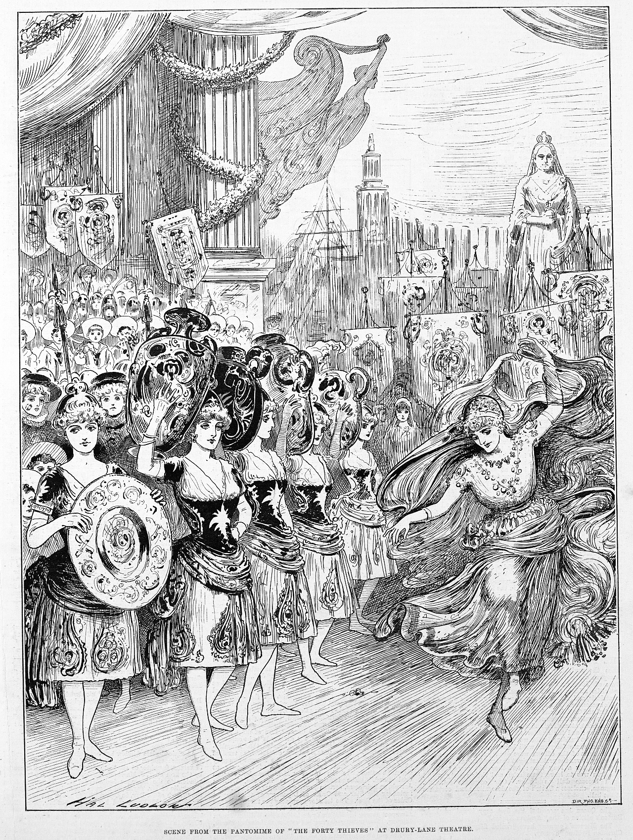 1886 panto